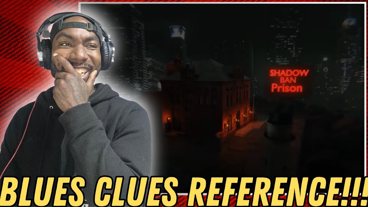 Chris Webby - Back On My BS (REACTION!!!)