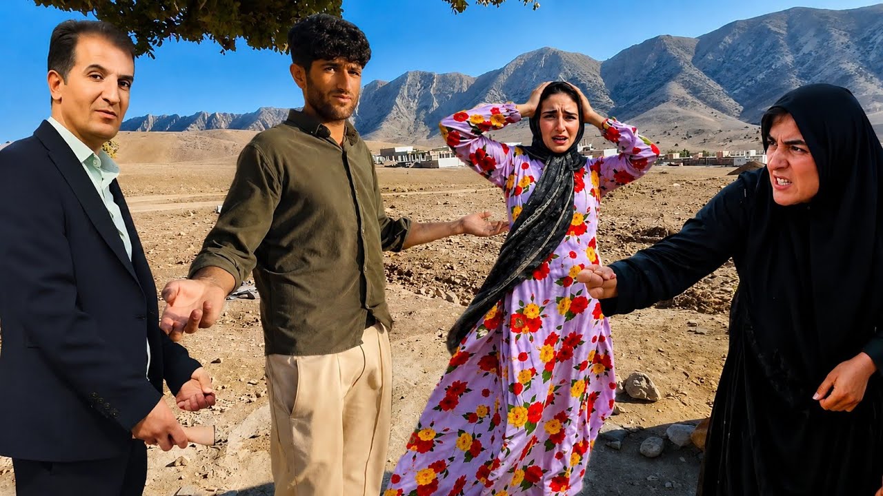 Searching for Taleb: A Tragic Incident  The Final Warning for Maryam, the Homeless Mother