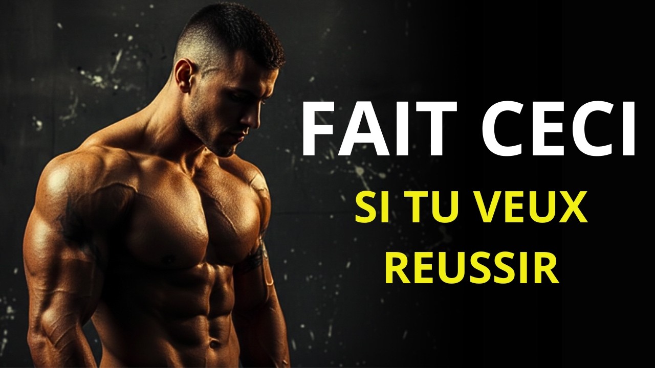 5 Habitudes Qui Changent Ta Vie Pour Toujours