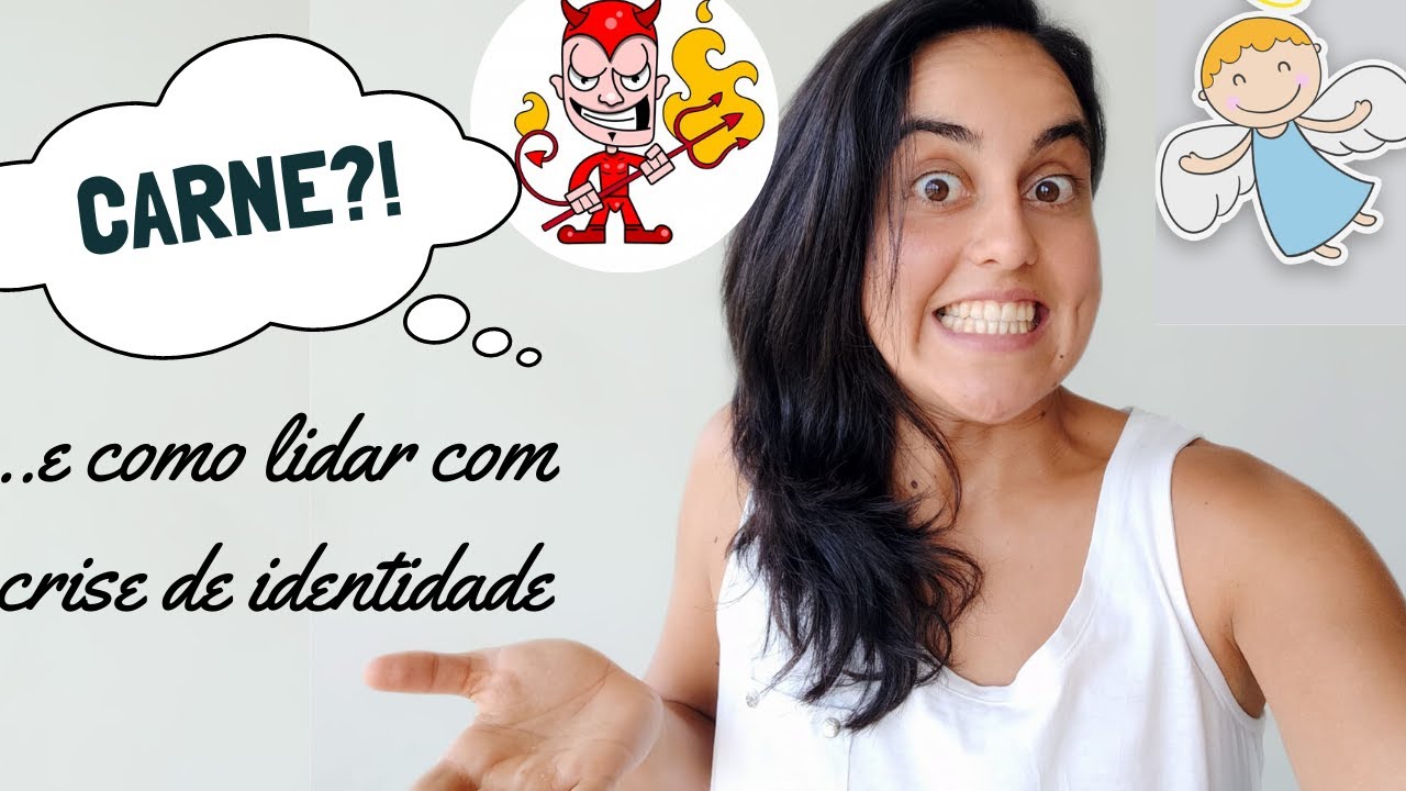 O meu HONESTO porquê de voltar a comer *carne* após 7 anos | A VERDADE