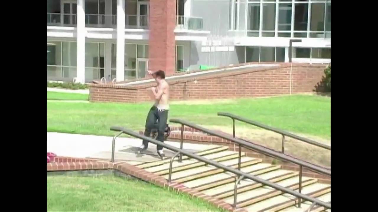 Razors Flow | Brian Arnold
