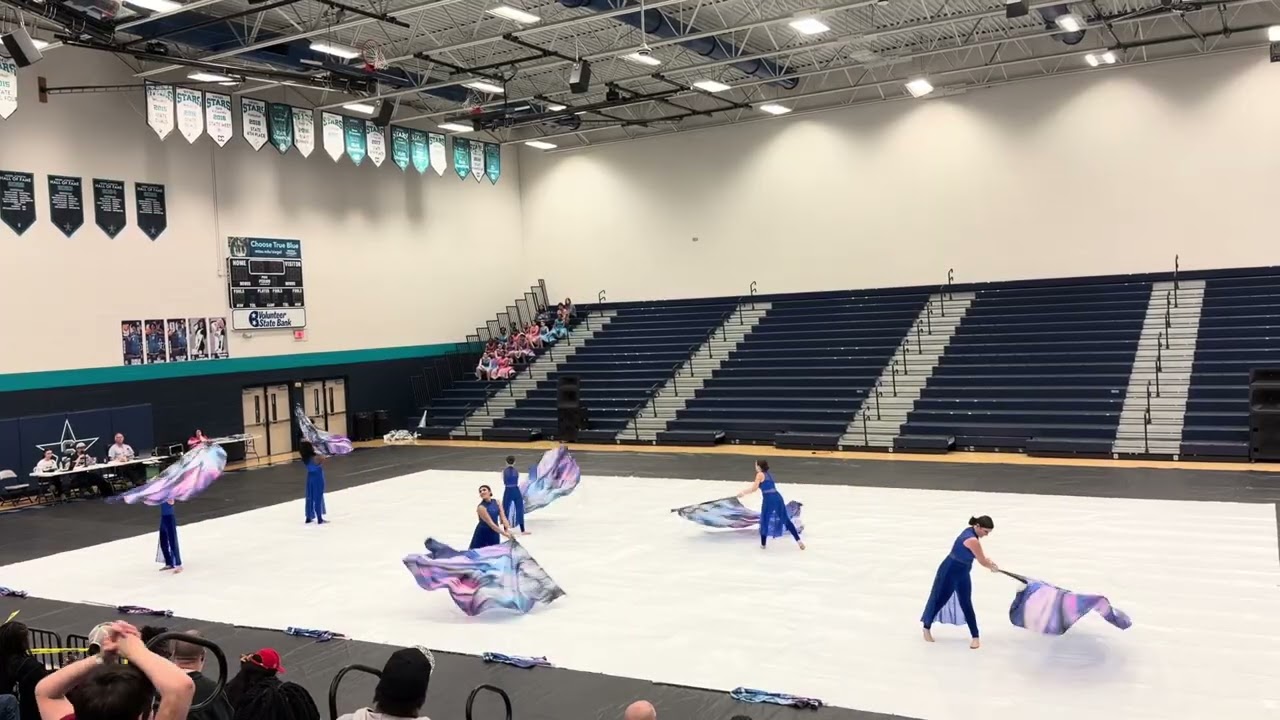 HCC CADETS @ SEIGEL 