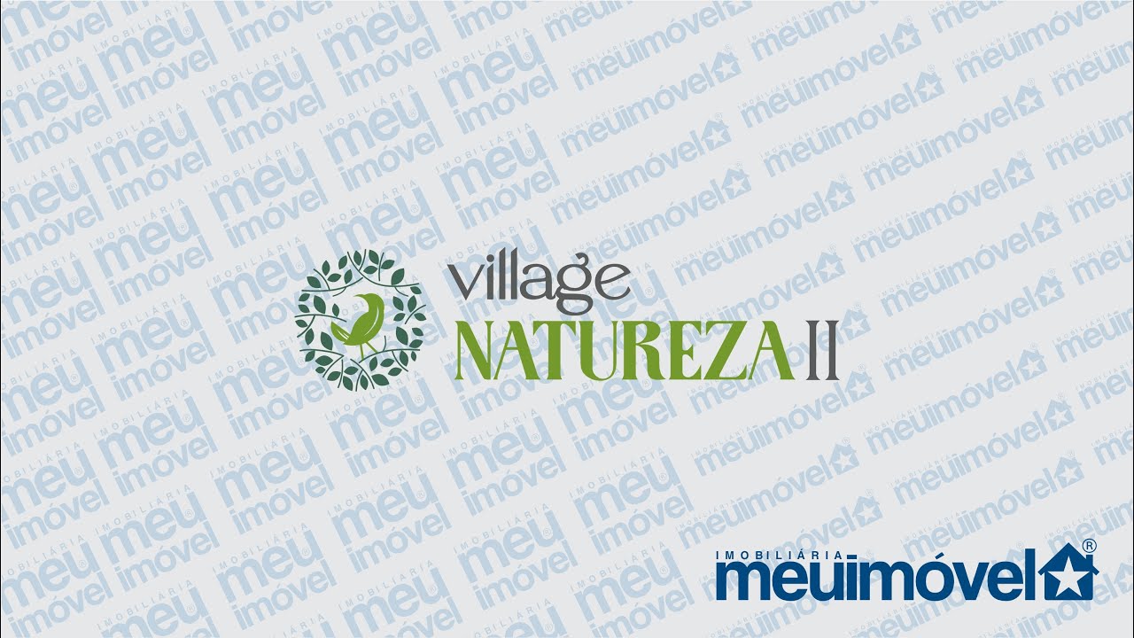 Village Natureza 2, do Maiobão - São Luis/MA