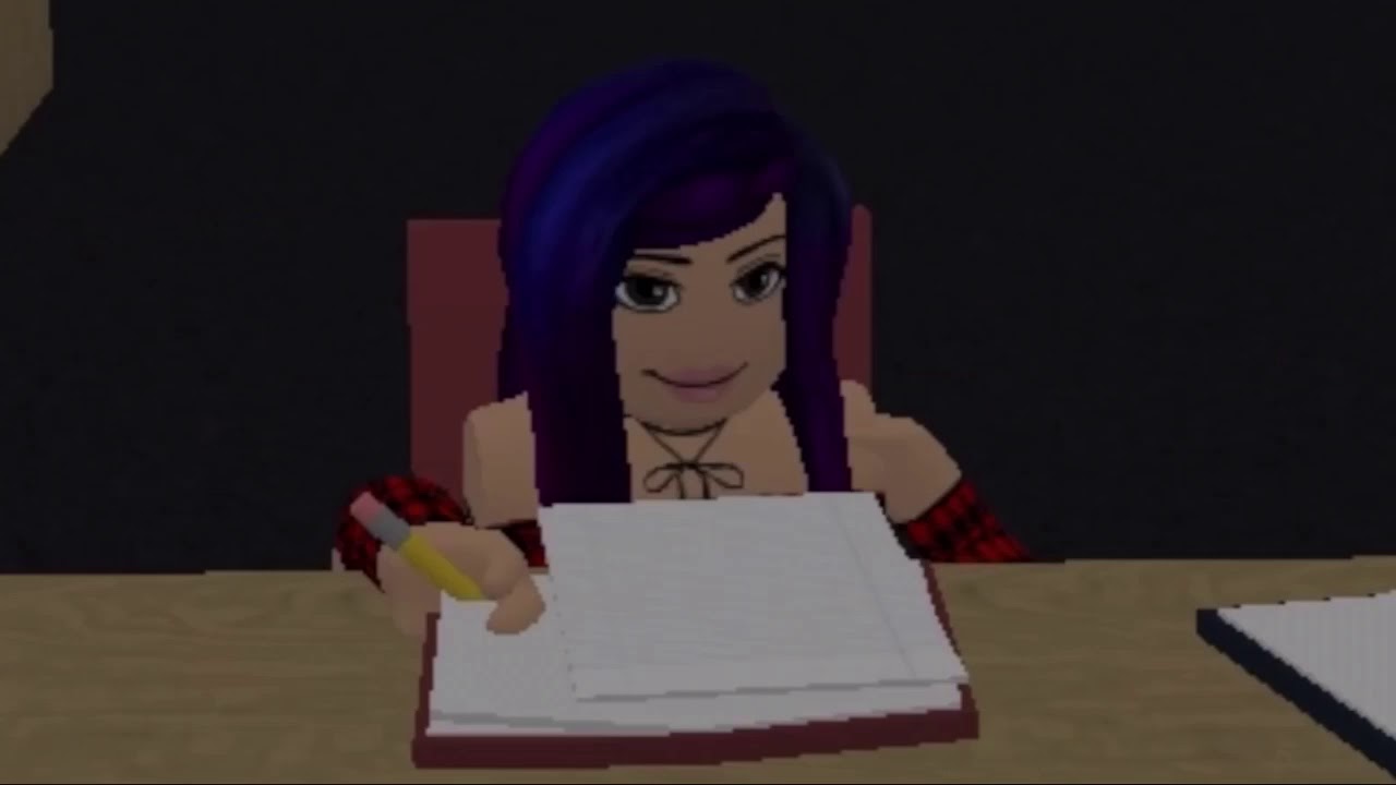 15 minutes of Larray on roblox