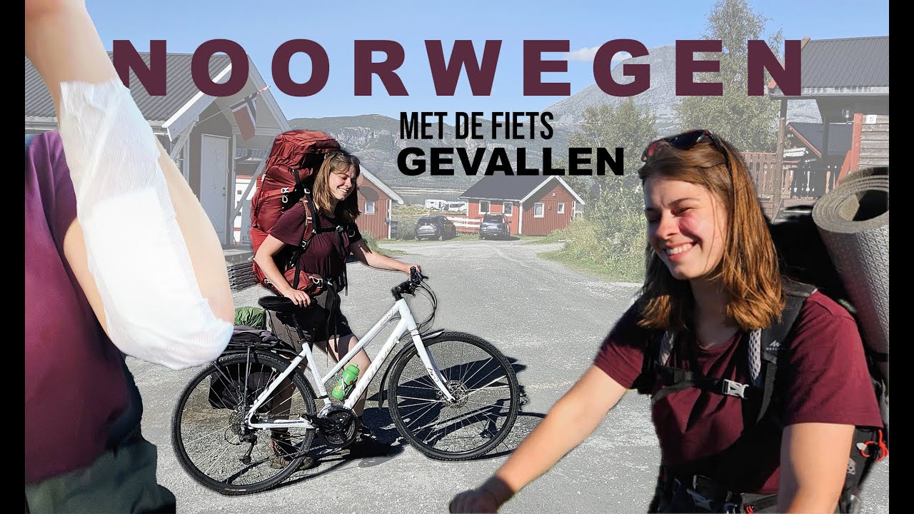 #2 Ik ben gevallen