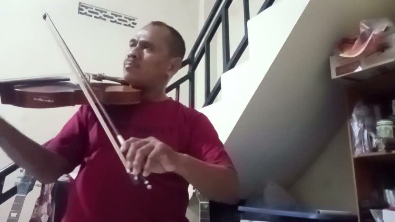 Indah rencana Mu Tuhan