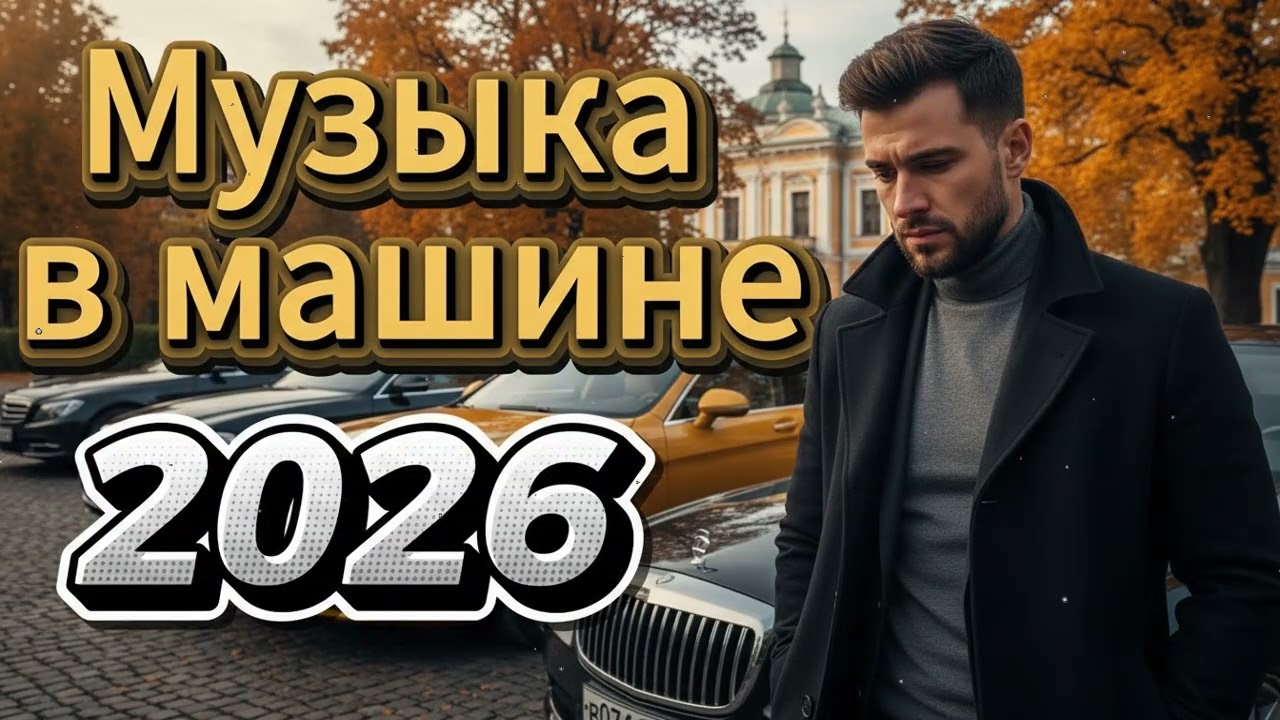 🍂✨ Евро Диско 80–90х — Осенняя Дискотека 2026 | Лучшие Хиты 8090s