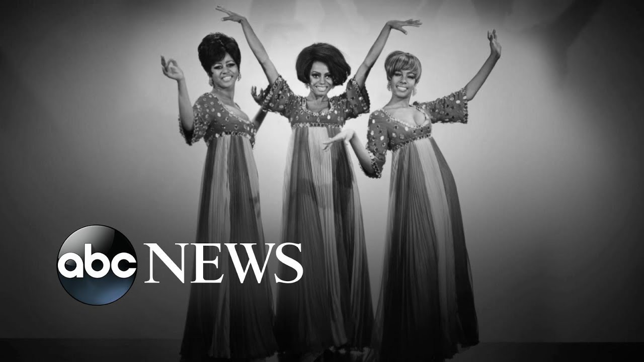 Motown trailblazer Mary Wilson dies at 76 | WNT