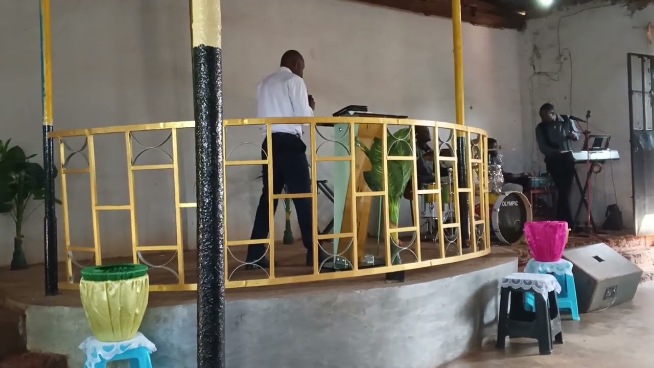 Chantez a l'Éternel un cantique nouveau 