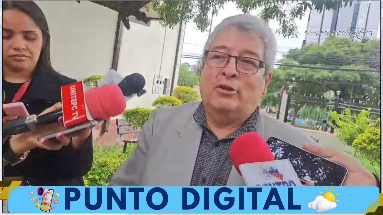 📍PUNTO DIGITAL📲🎛