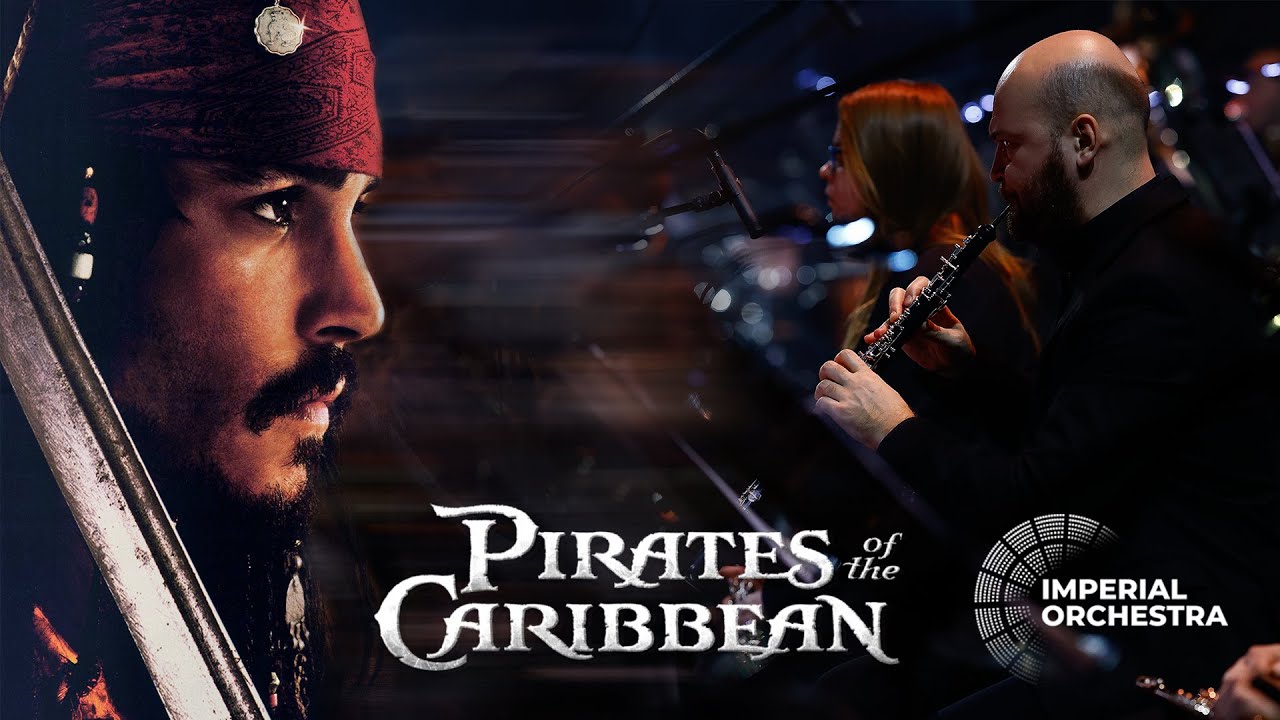 Pirates of the Caribbean | Imperial Orchestra