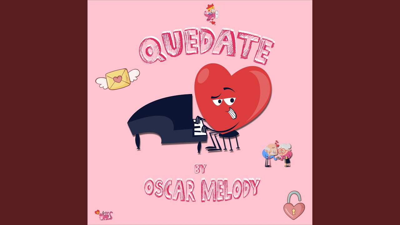 Quedate