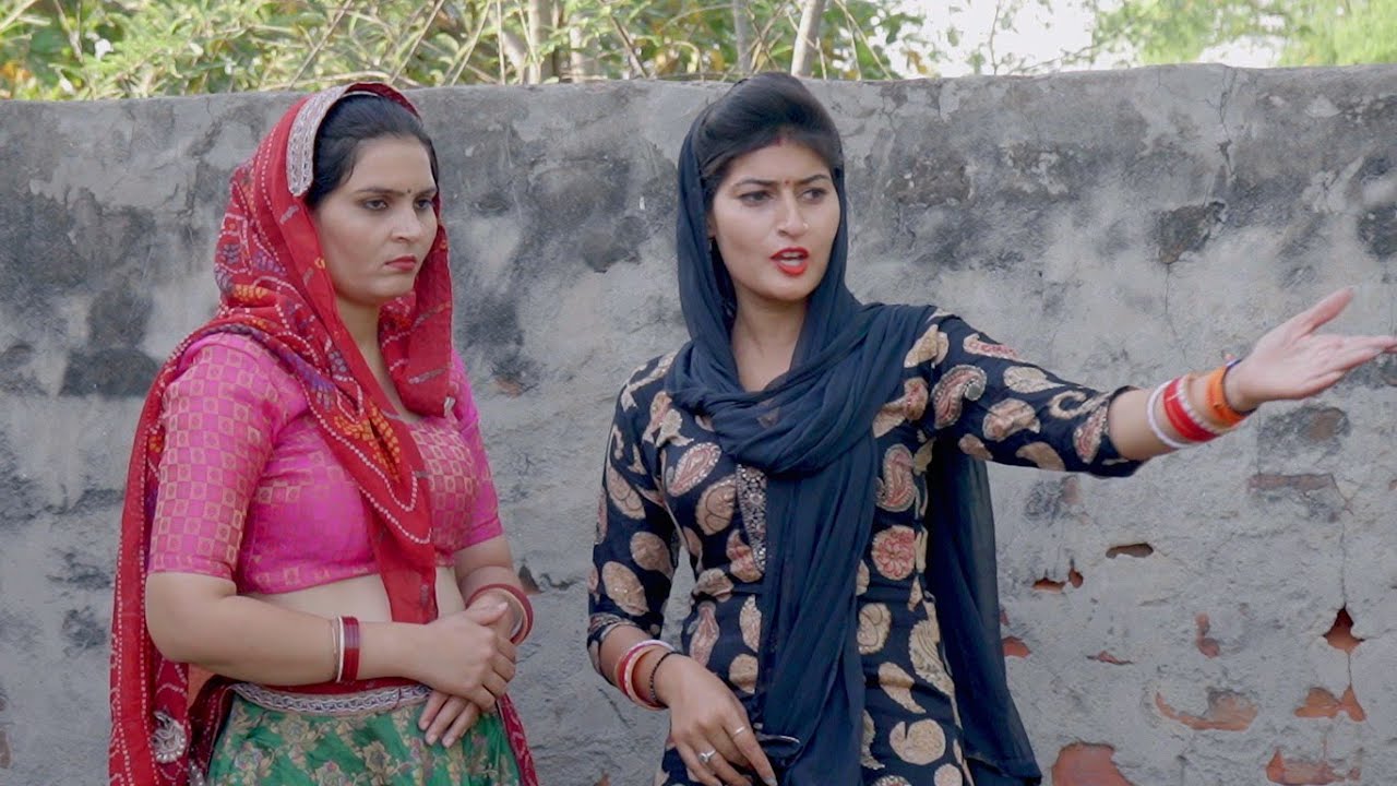 हरियाणे की धाकड़ बहू । दिल छु लेंने वाली Emotional Story | New Haryanvi Movie 2025 । Haryanvi Natak