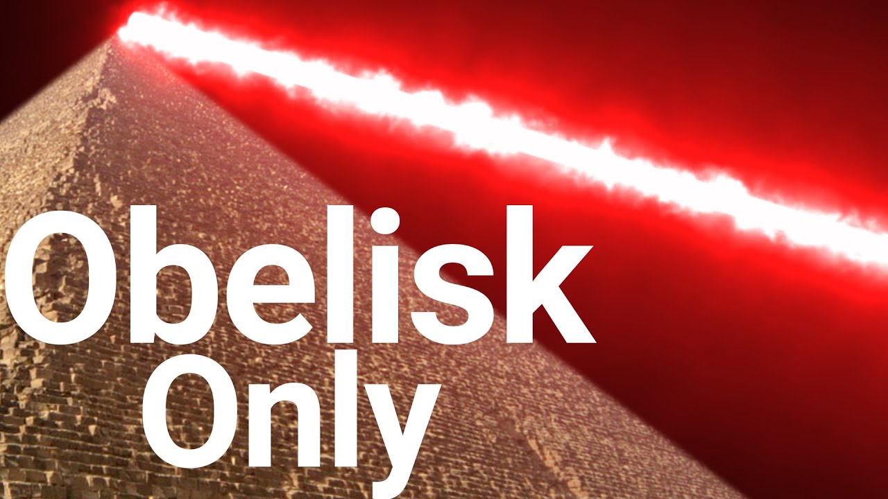 How Hard is Obelisk ONLY? Rogue Tower (No Ballista, No Lookout Tower)