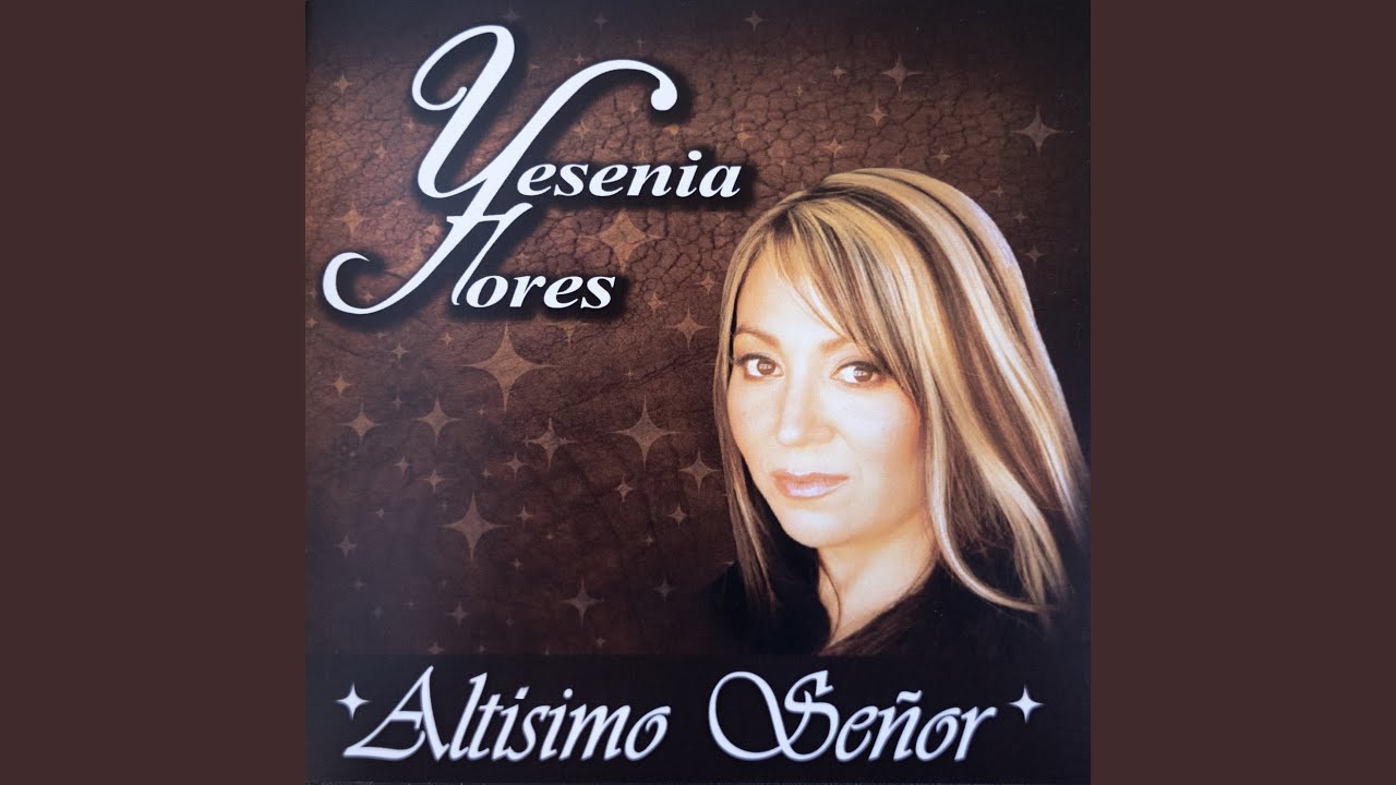 Altísimo Señor