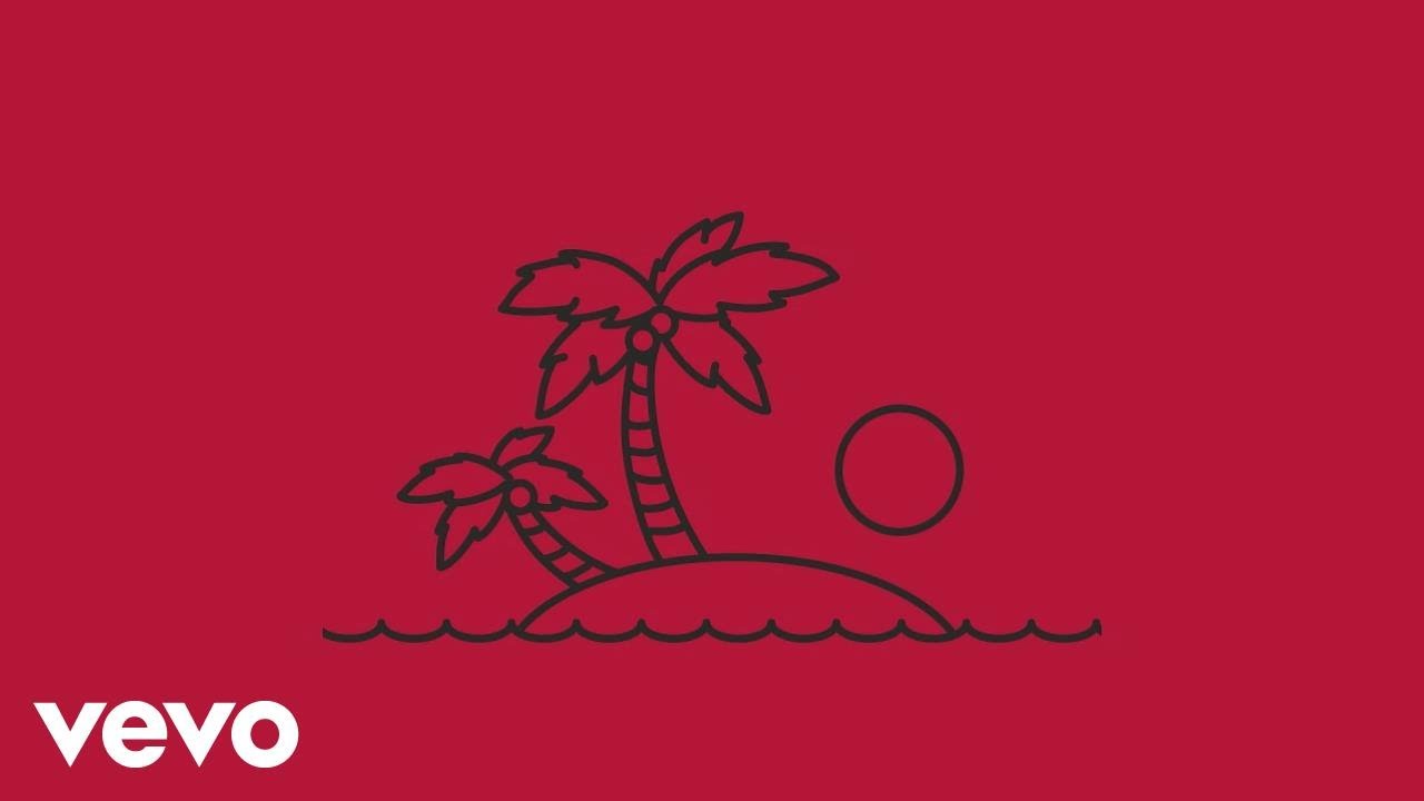 Kitai - Riviera Maya (Audio)
