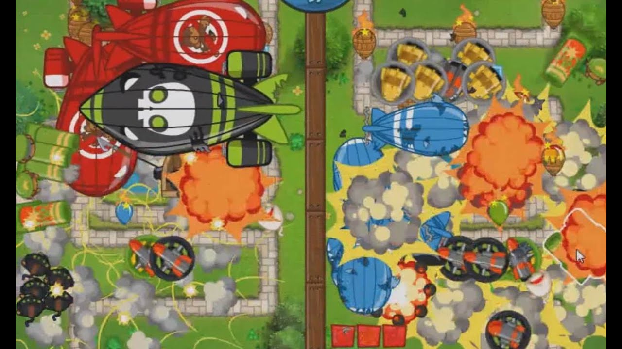 KOTH Battles E1 - SJB2 vs Ngue02