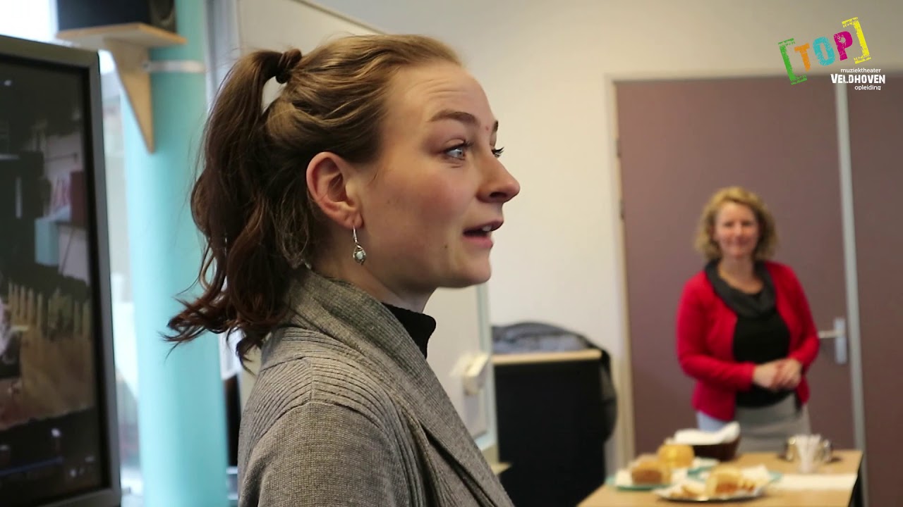 Wie is de gastgroep van 2018? - TOP Veldhoven