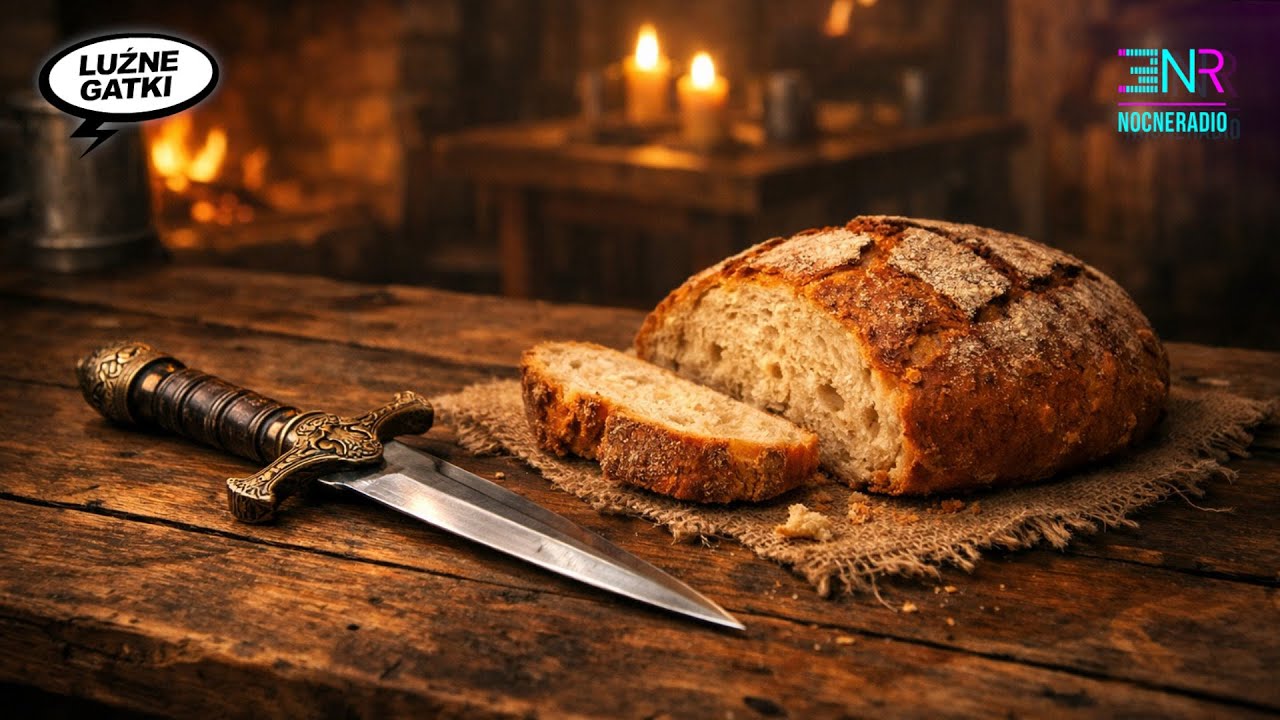 Luźne Gatki - Chleb i igrzyska