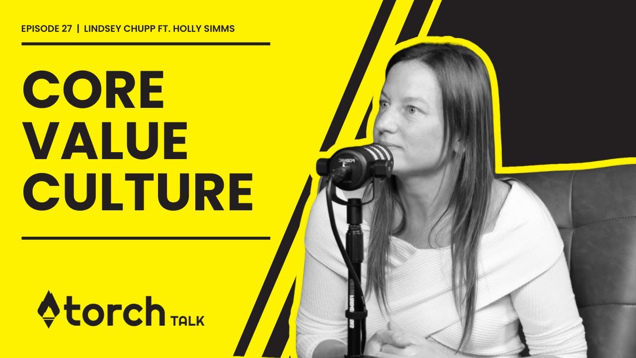 Core Value Culture