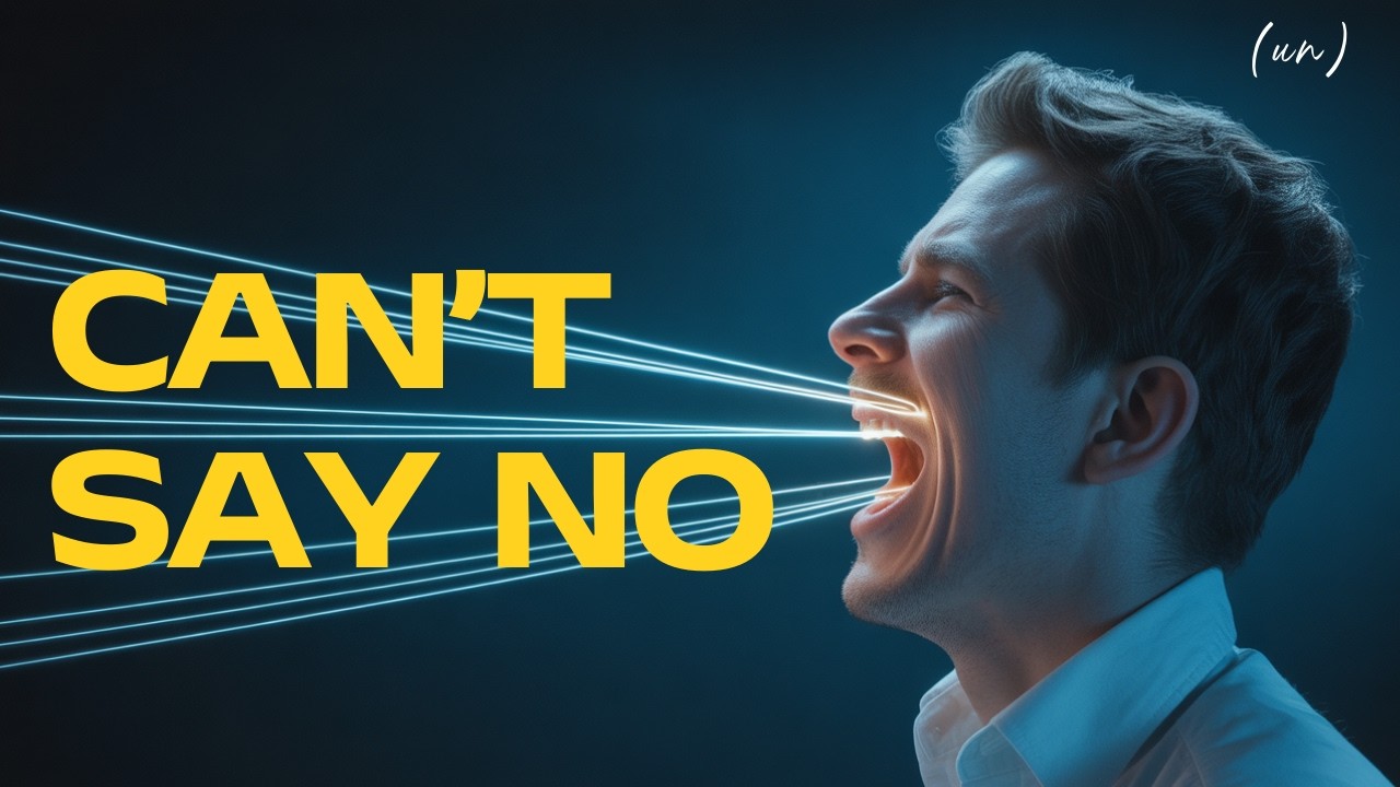 Can&rsquo;t Say No &mdash; Why Your Brain Fears Disappointing Others