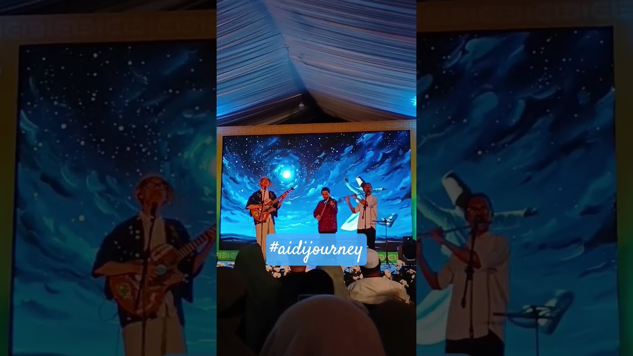 #konserpanjisakti #maulidnabi #mrbjtangsel