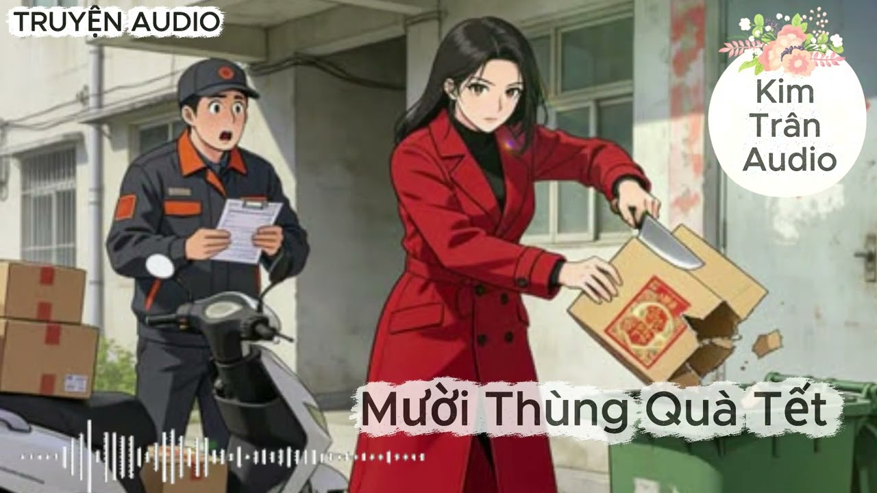 [ Truyện Audio ] HIỆN ĐẠI 