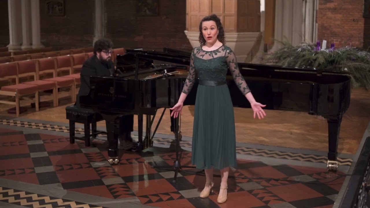 Temerari... Come scoglio - Così fan tutte – Mozart