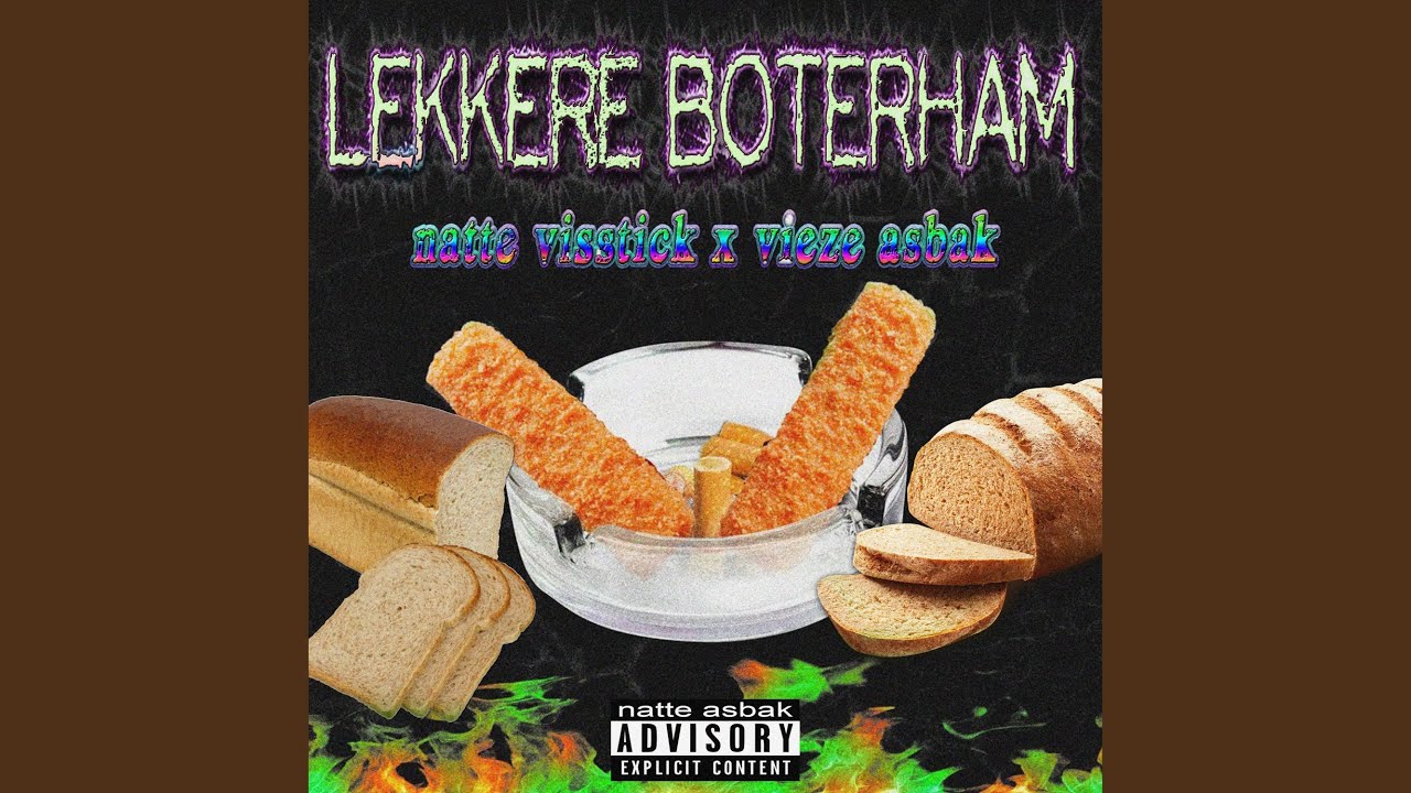 Lekkere Boterham
