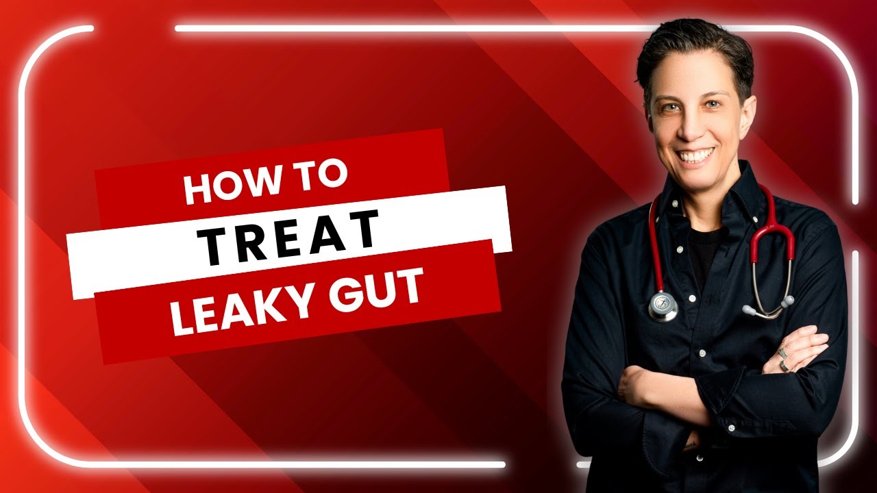 Leaky Gut Part 2: How To Test/Treat it