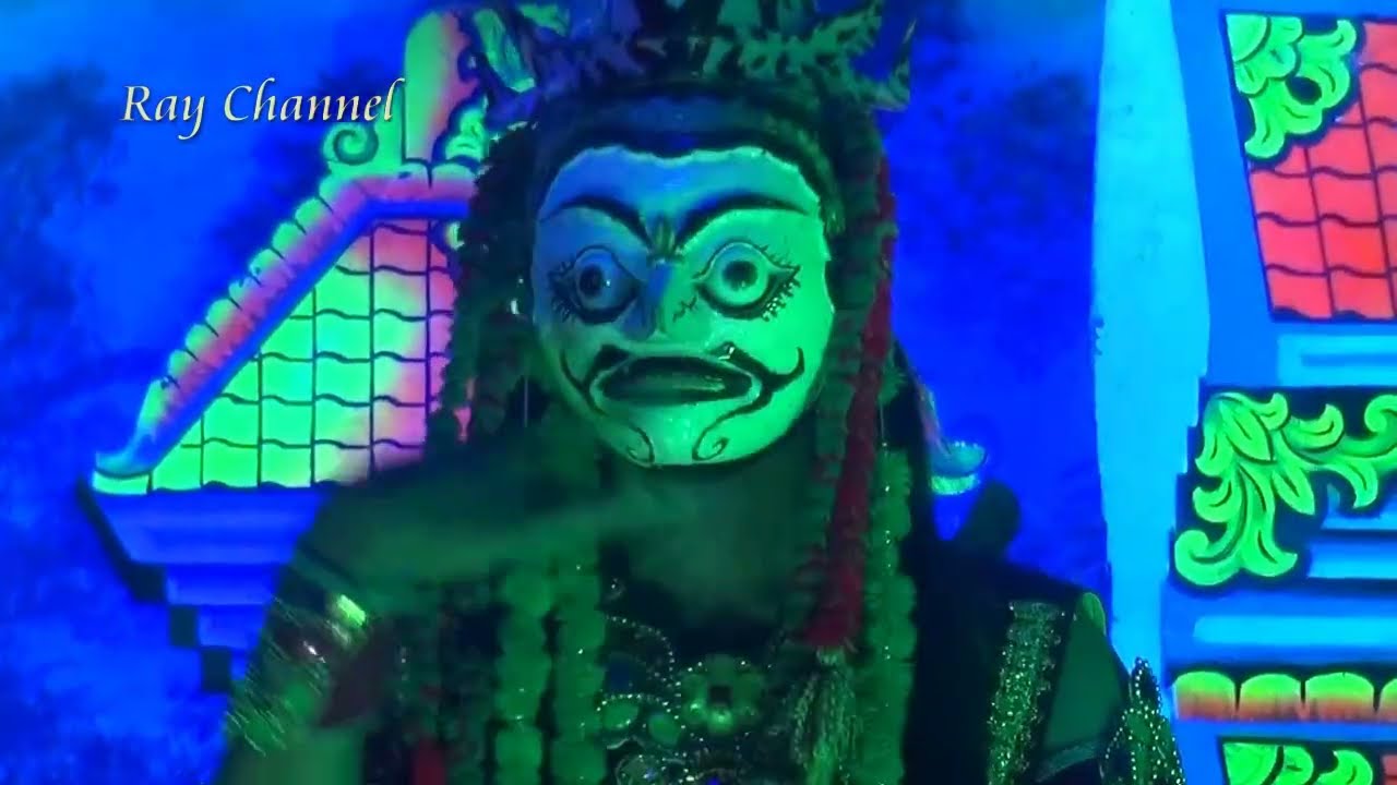 LODROK PUTRA FAMILI // DAANDUNG 04 OKTOBER 2025