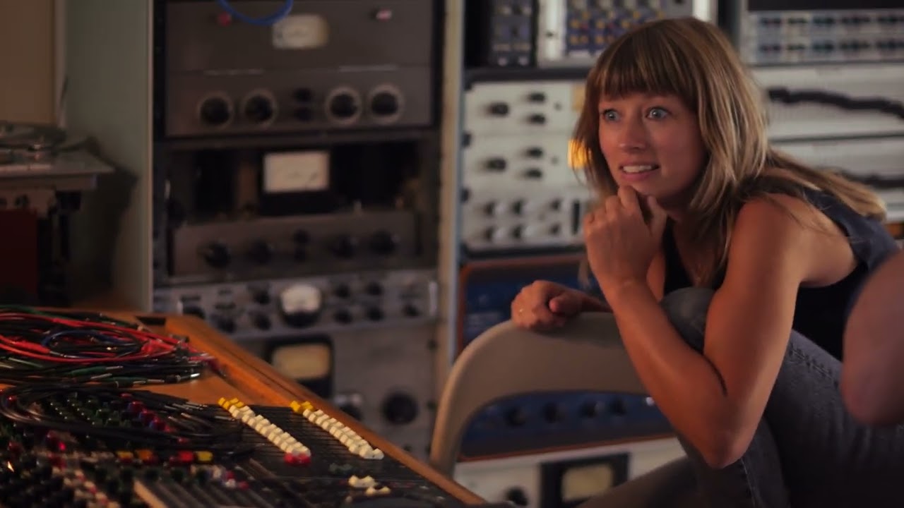 Marlene Bakker - Verlaizers (Behind the scenes)