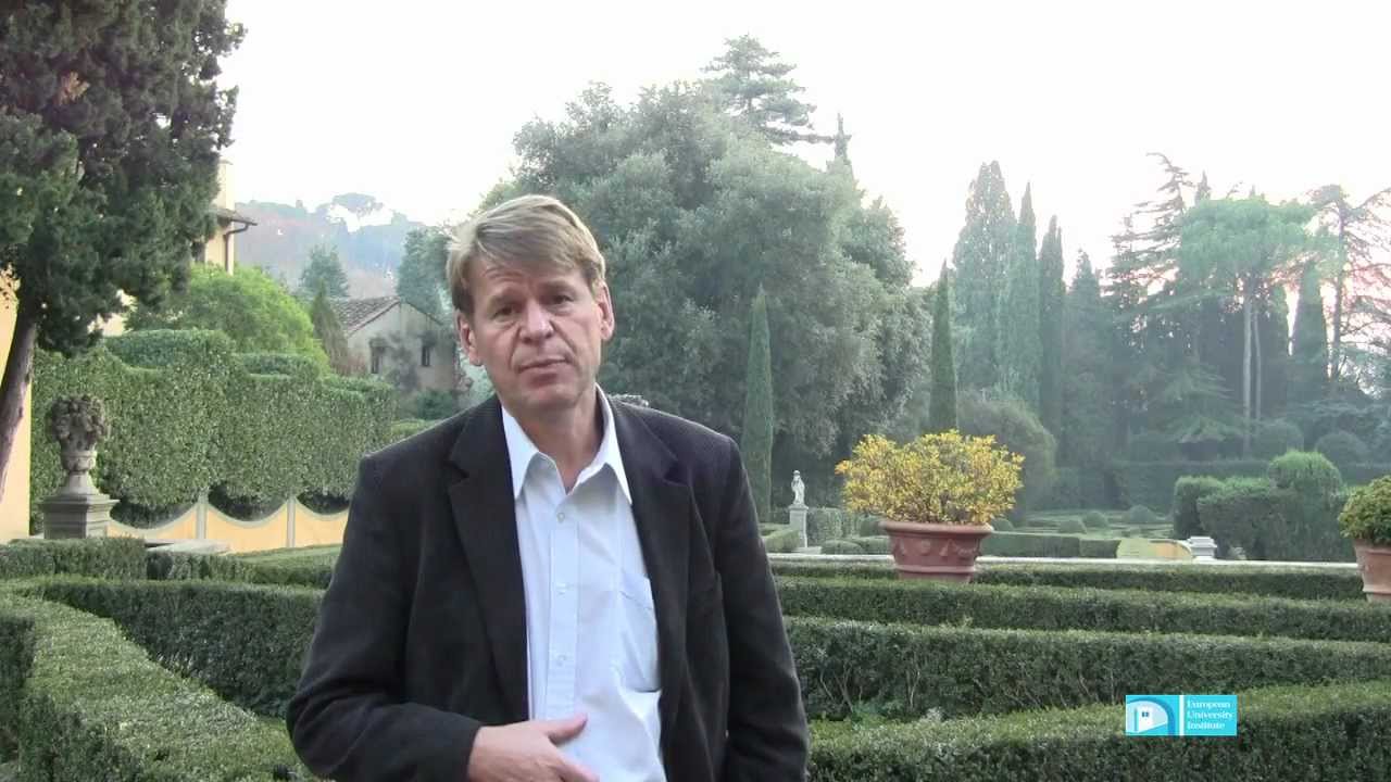 Martin Scheinin - The emerging accountability frameworks for transnational human rights violations