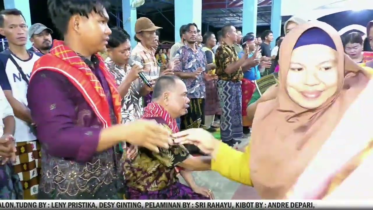 Lagu Karo perpecah kudin taneh,ula kam sakit, Sukut si empo pesta frenly & Servi part 1
