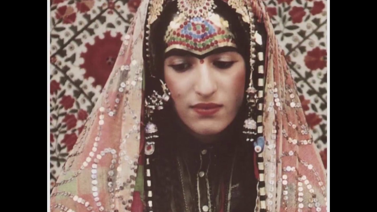 The Jews of Afghanistan