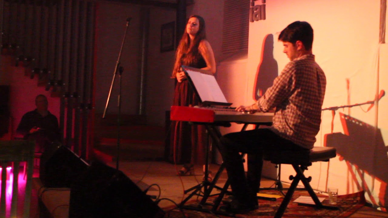 Sarah Meek and Guy Shotton - Light