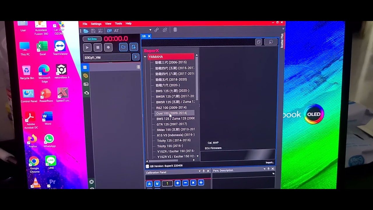 ARACER SUPER X SOFTWARE SPEEDTUNING baru april 2022 super kenceng dan keren.