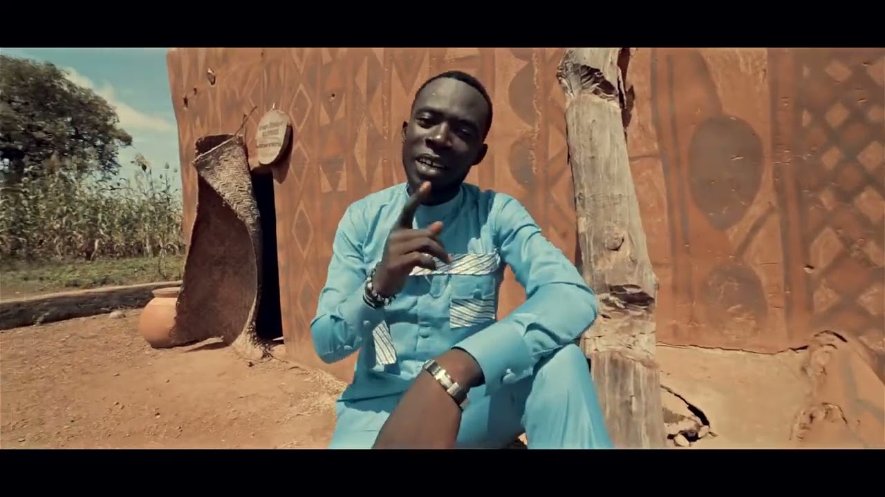 Sofiane Soré - Bénédiction (Clip Officiel - Musique Bissa)