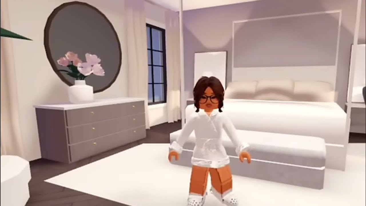 РОЛЕВАЯ ИГРА ПО БЕРРИ АВЕНЮ С @ItzSophiePlayz || ROBLOX||