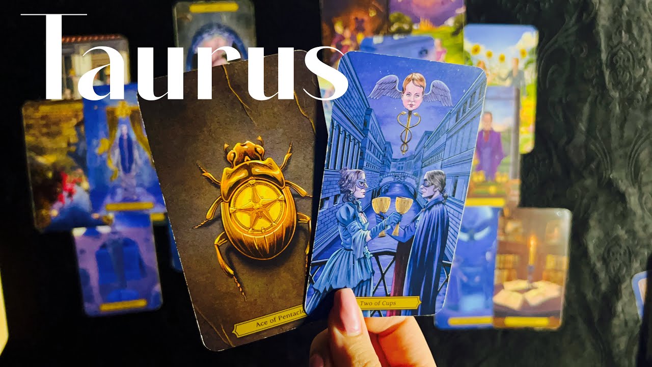 TAURUS-PREPARE FOR THIS LOVE OFFER !! THIS WILL SHOCK U TAURUS - A HUGE SHIFT - JANUARY1-11