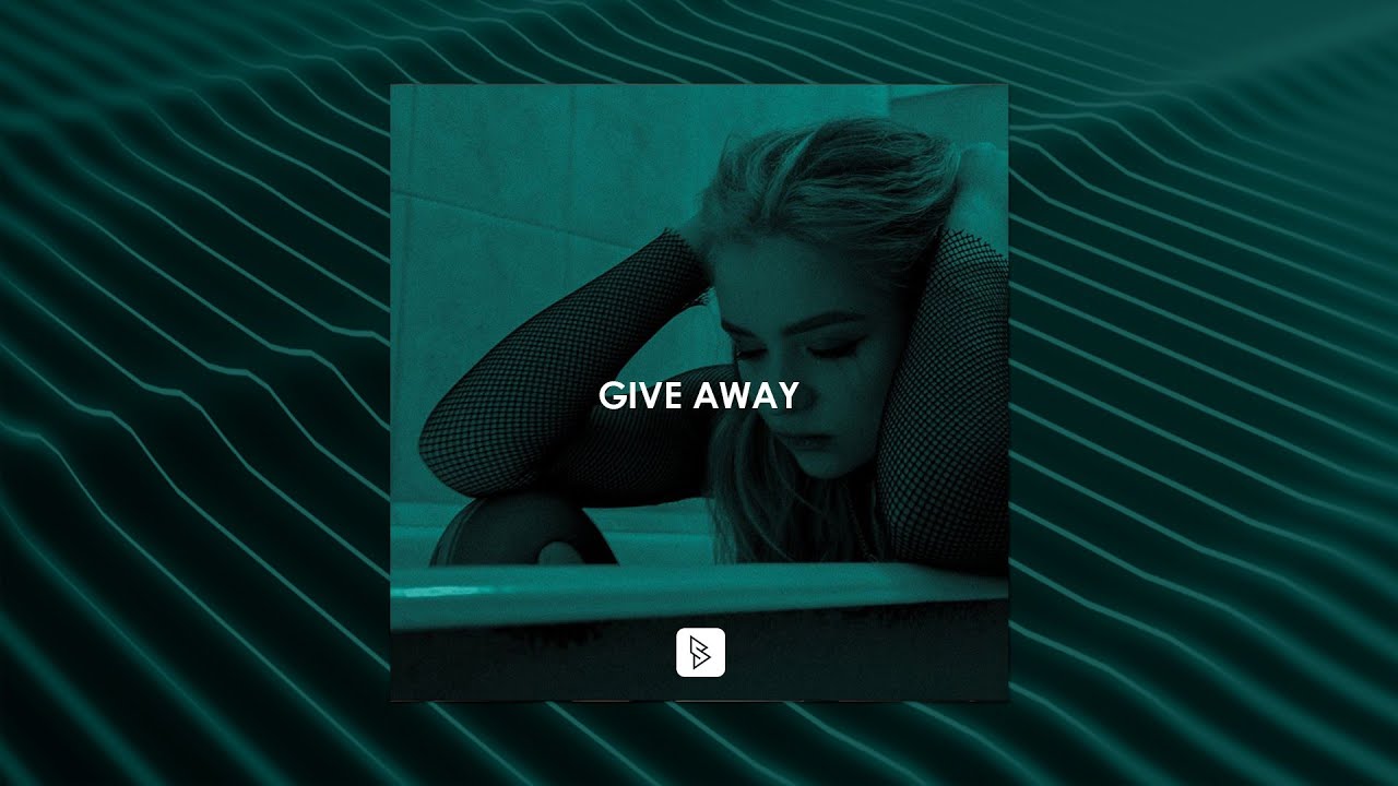 Sad Afro reggaeton beat [Give away] | FREE BEAT | Afro type