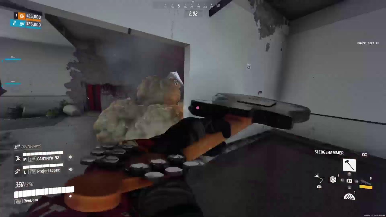 The Finals Livestream #12