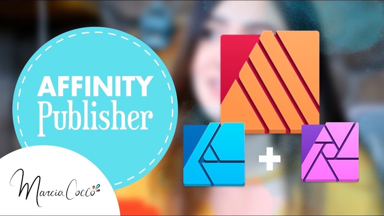Affinity Publisher | ¿Qué es Studio Link? 😱💻