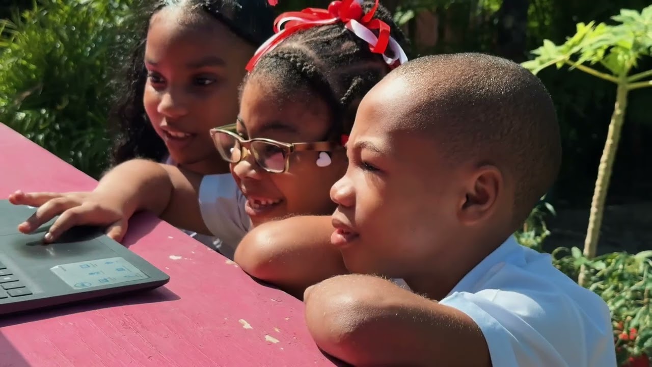 Keep Children Safe Online