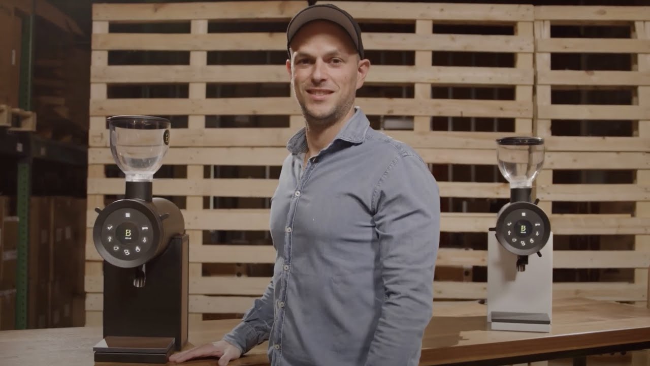 GHGBS presents: Meet the Founder of Bentwood