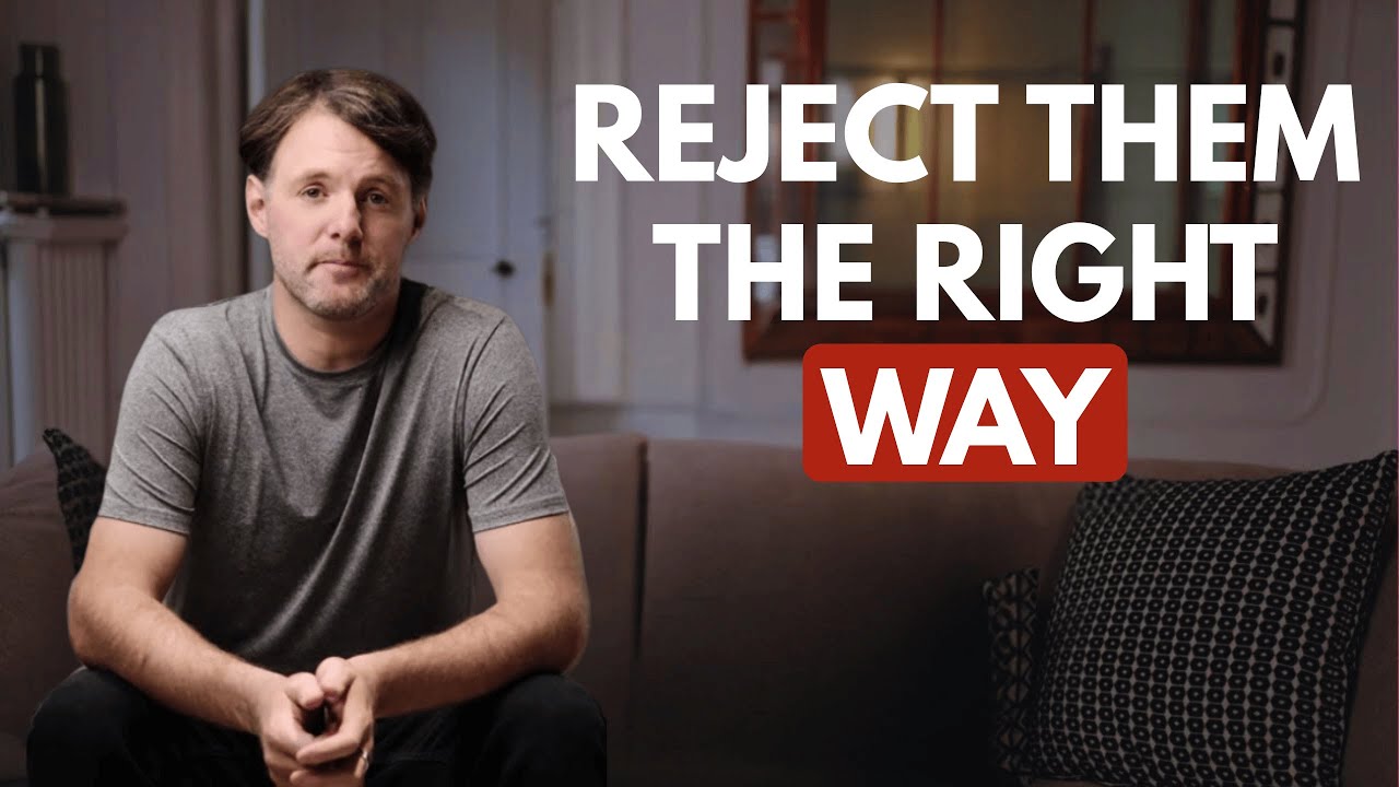 The Moment An Avoidant Returns: Reject Them The Right Way (And Make Them Regret It)