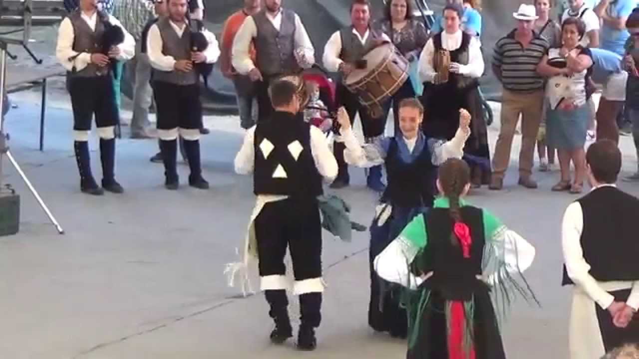 Soavela , A Farruquiña 2014