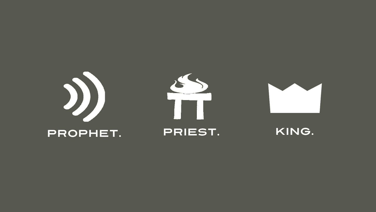Jesus our King - Jeff Valentine - December 21, 2014