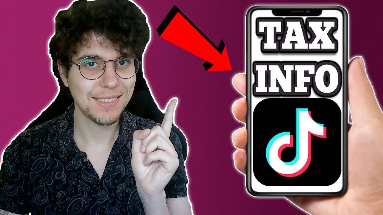 Как добавить налоговую информацию в Центр продавцов TikTok Shop