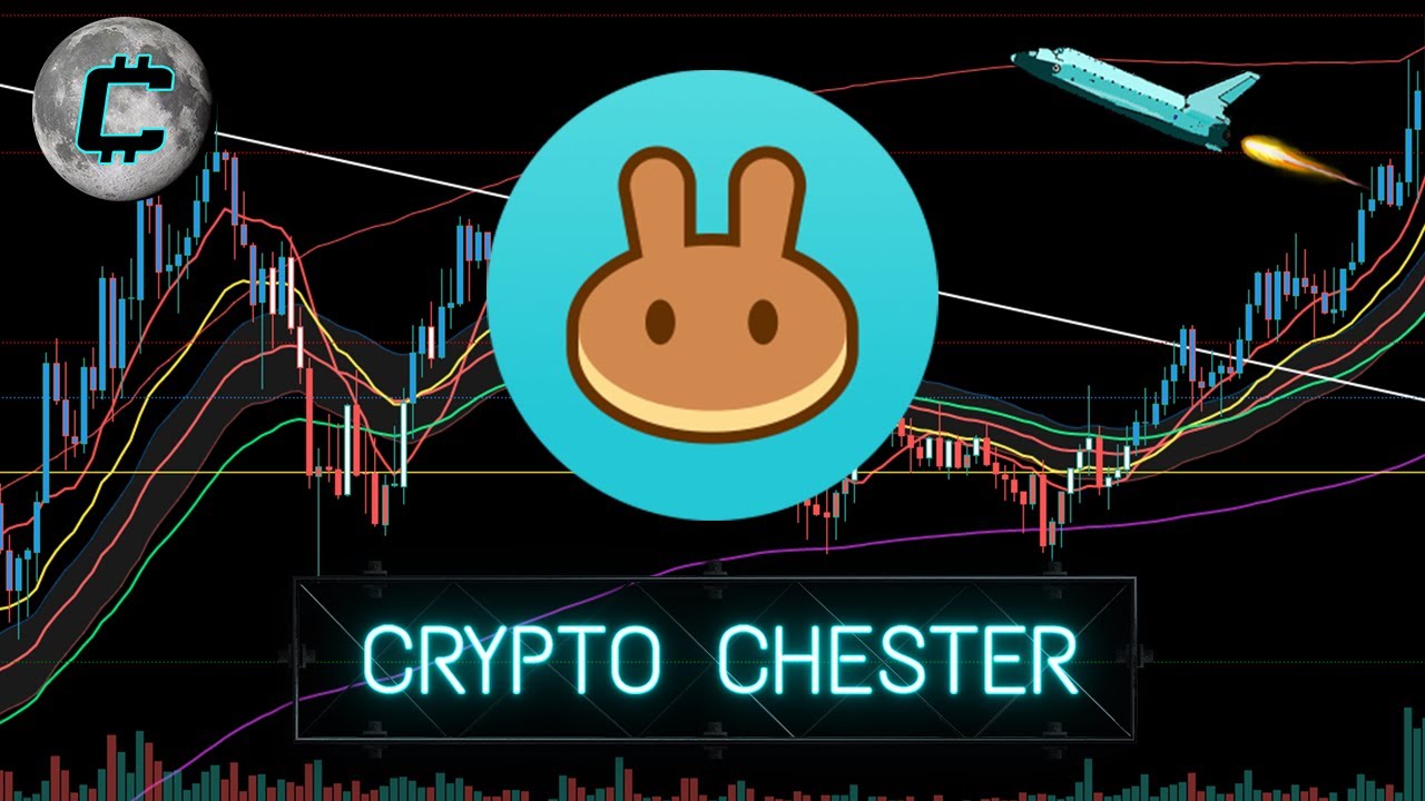 PancakeSwap(CAKE) - Altcoin Of The Day - Technical Analysis & Price Prediction - October 2021